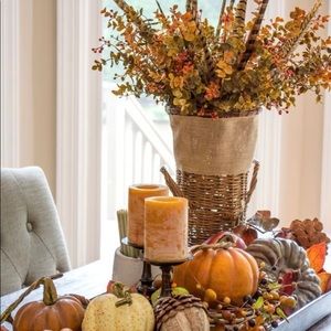 Meet your Posher, Milcah